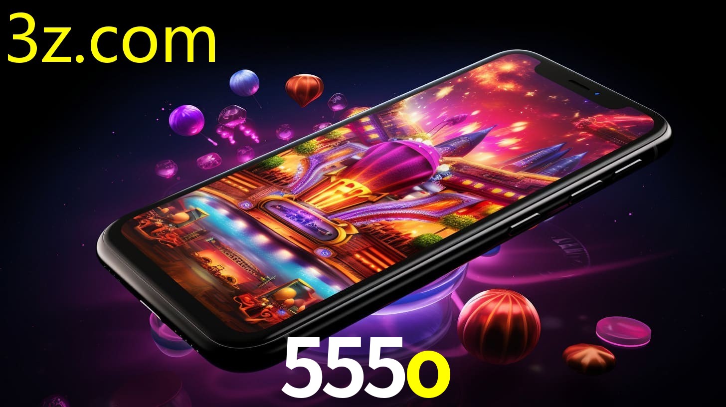 555O