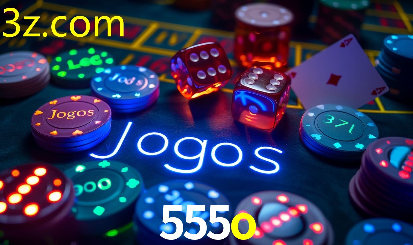555O