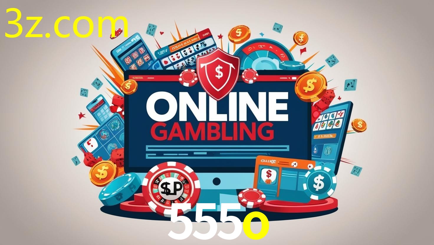 555O