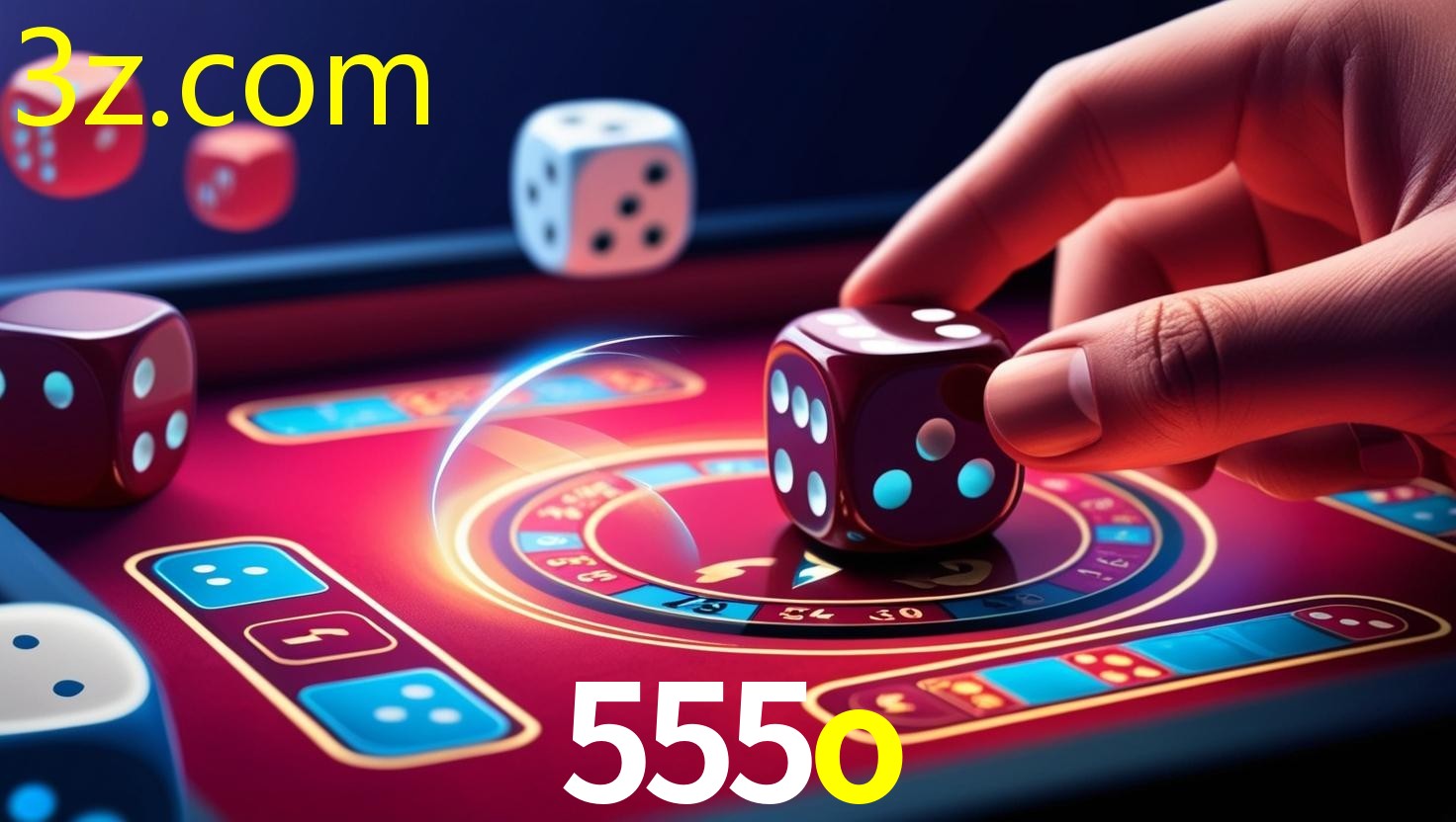 555O