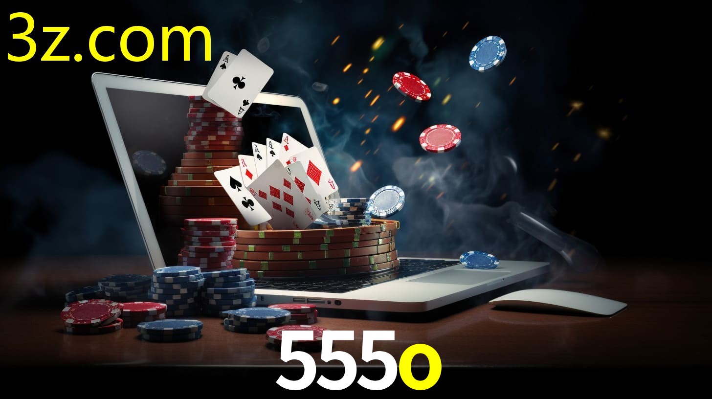 555O
