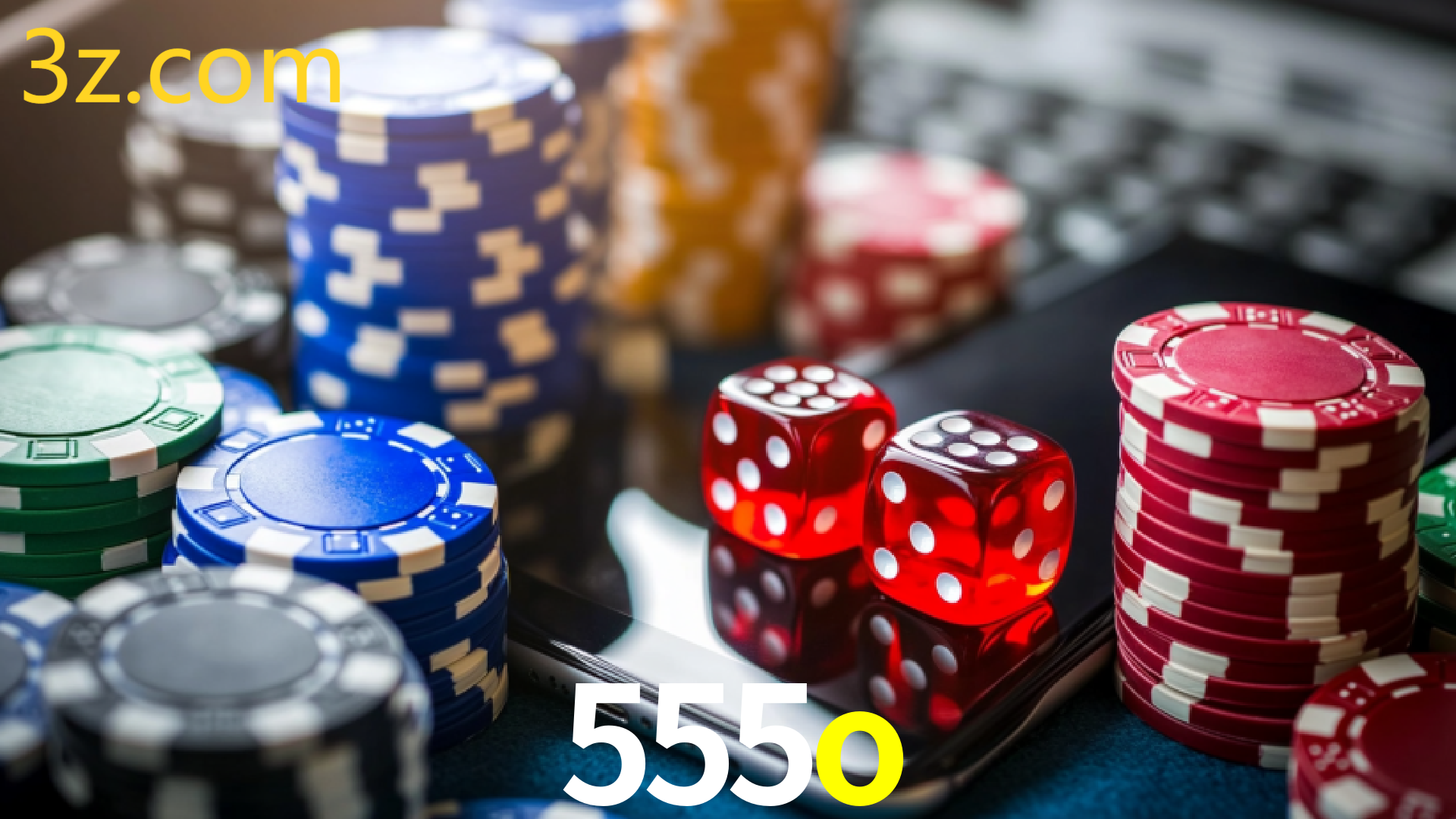 555O