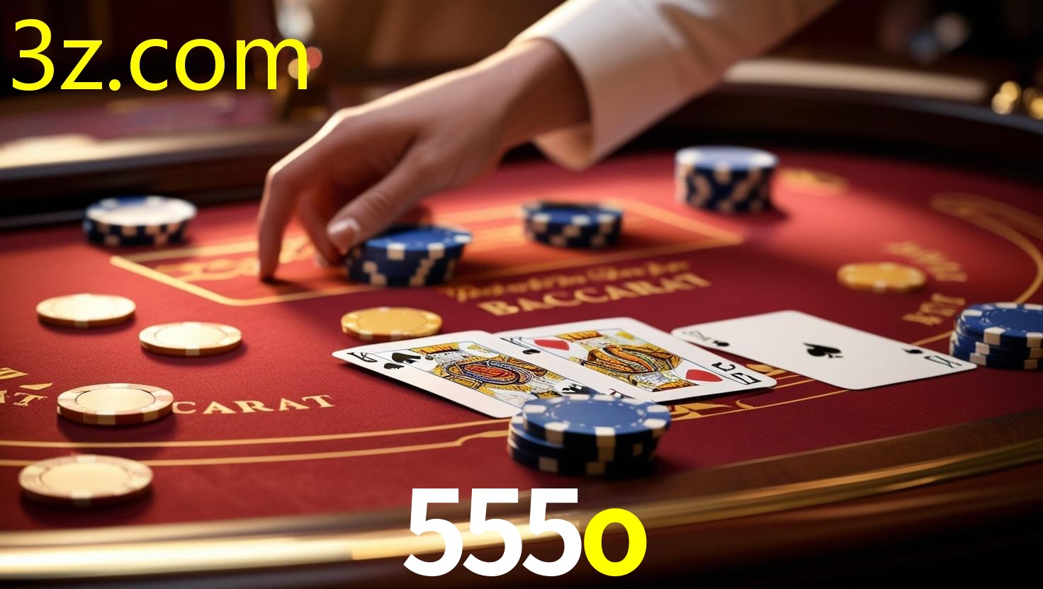 555O