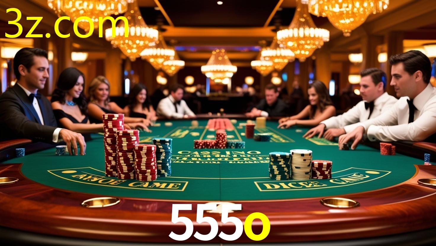555O