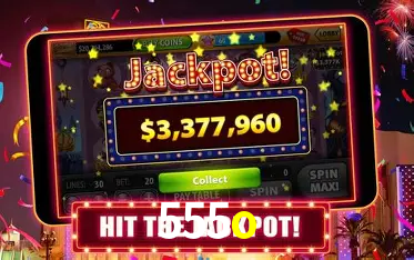 Descubra a Magia dos Jogos de Arcade no 555o