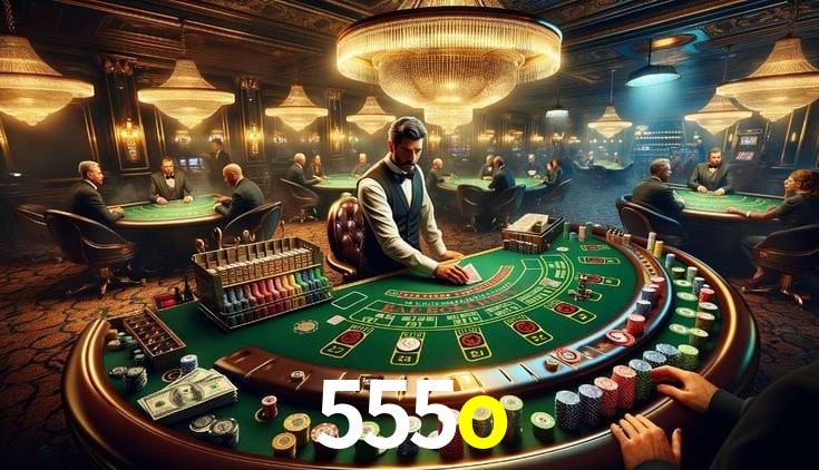 Game Statistics 555o