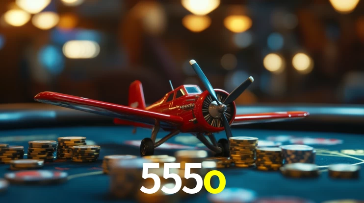 Game Providers 555o