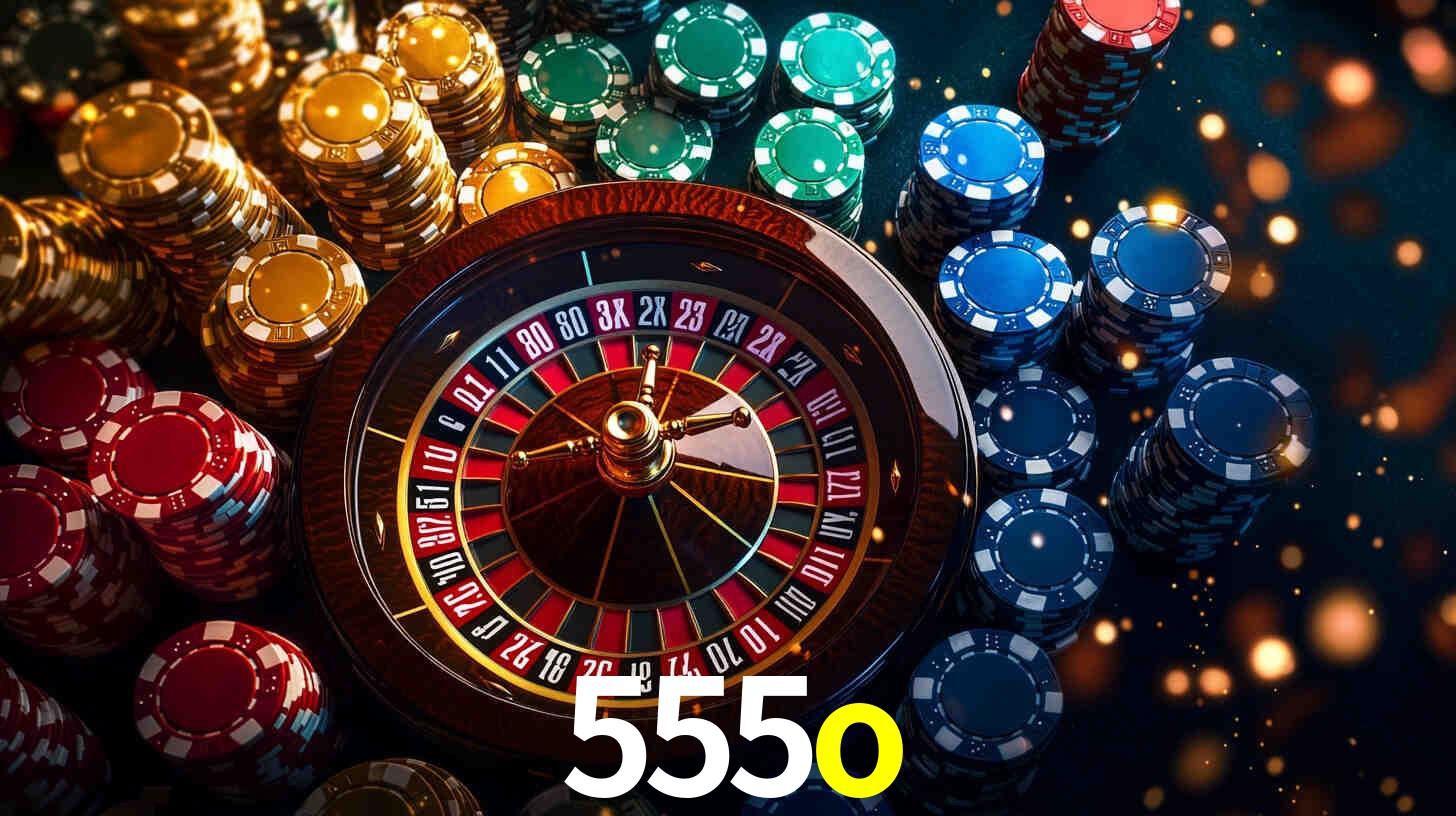 Tournaments 555o