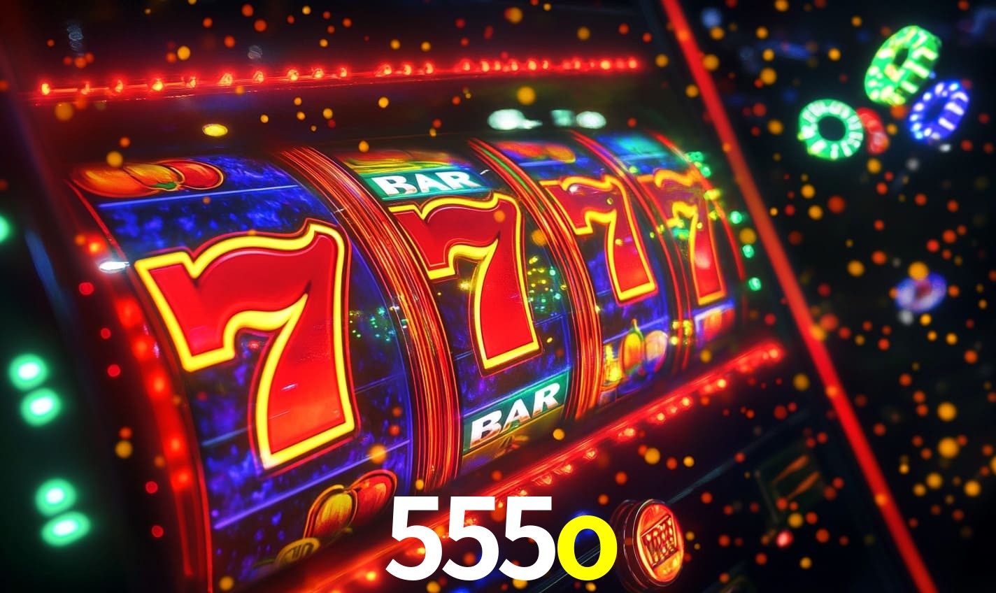 555o