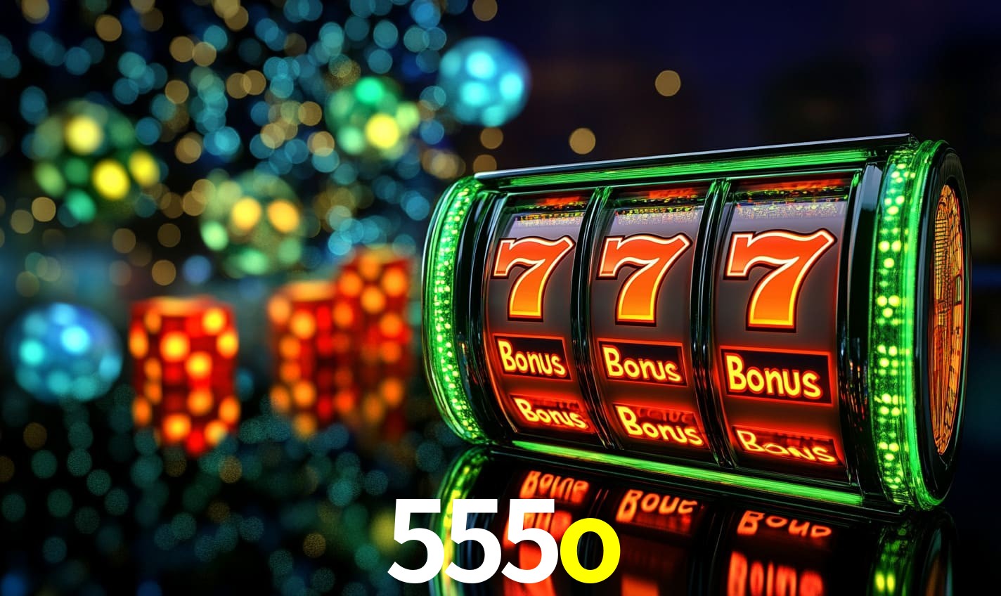 Diretório de Jogos 555o