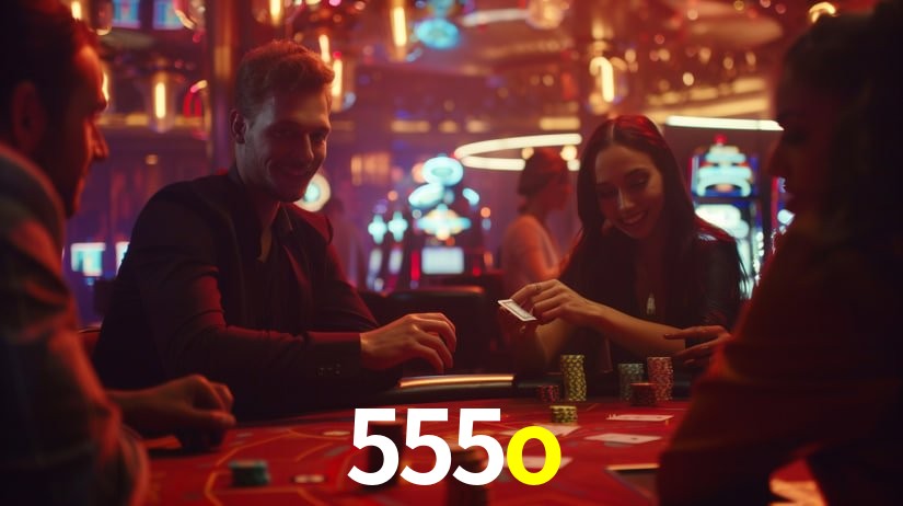 Descubra a Magia dos Jogos de Arcade no 555o