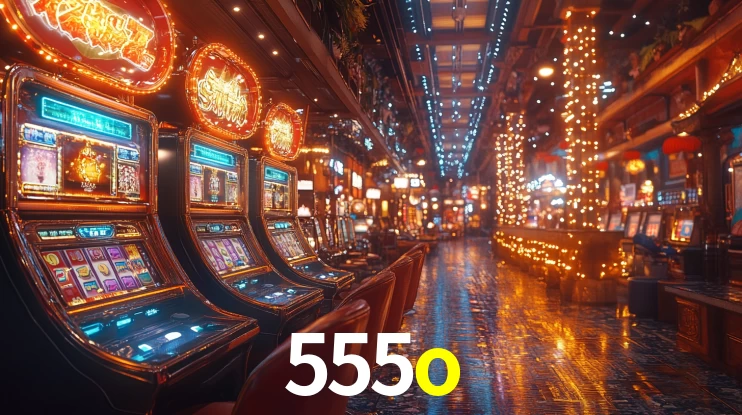 555o