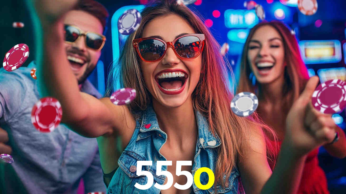 Descubra o Programa VIP da 555o: Vantagens Exclusivas para Jogadores