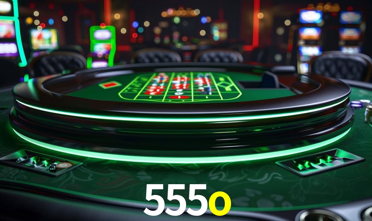 Exclusive Offers 555o