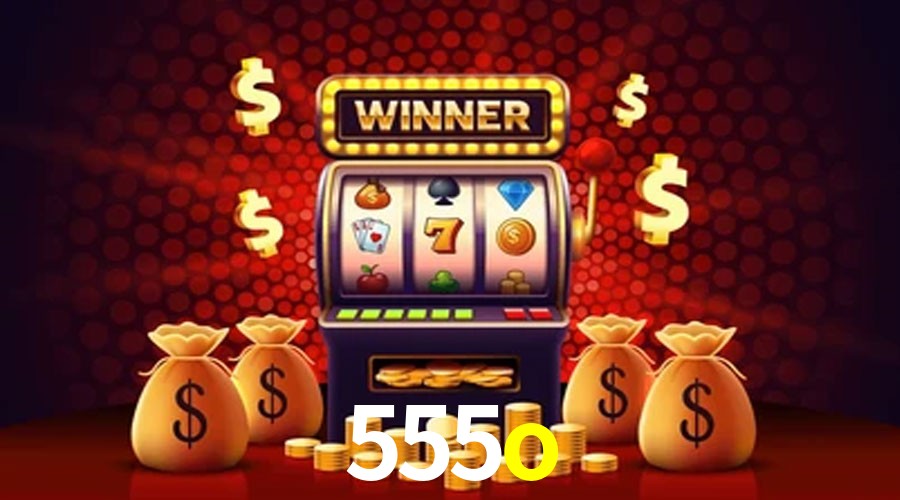 Account Benefits 555o