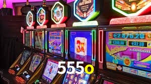 Interface do App 555o