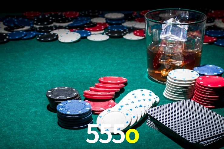 Casino Ao Vivo 555o