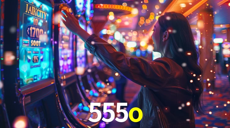 555o