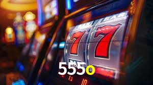 Jogos de Slot 555o