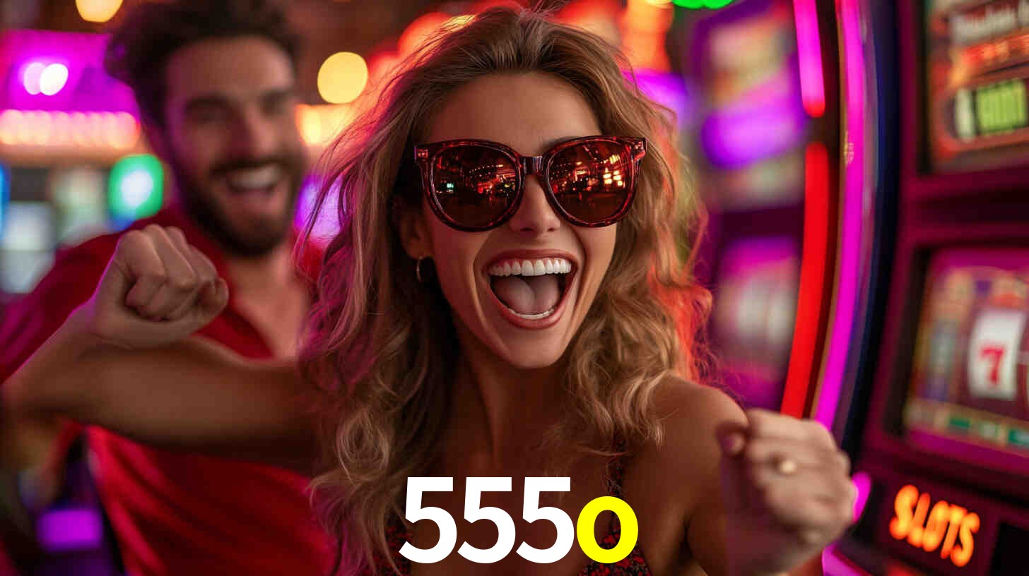 Apostas Esportivas na 555o: Um Guia Completo