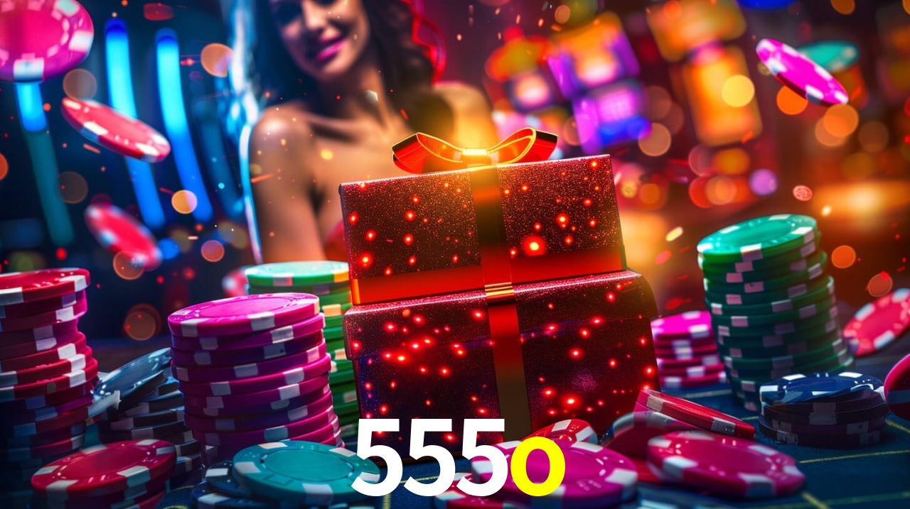 Desvendando o Mundo dos Jogos Virtuais na 555o