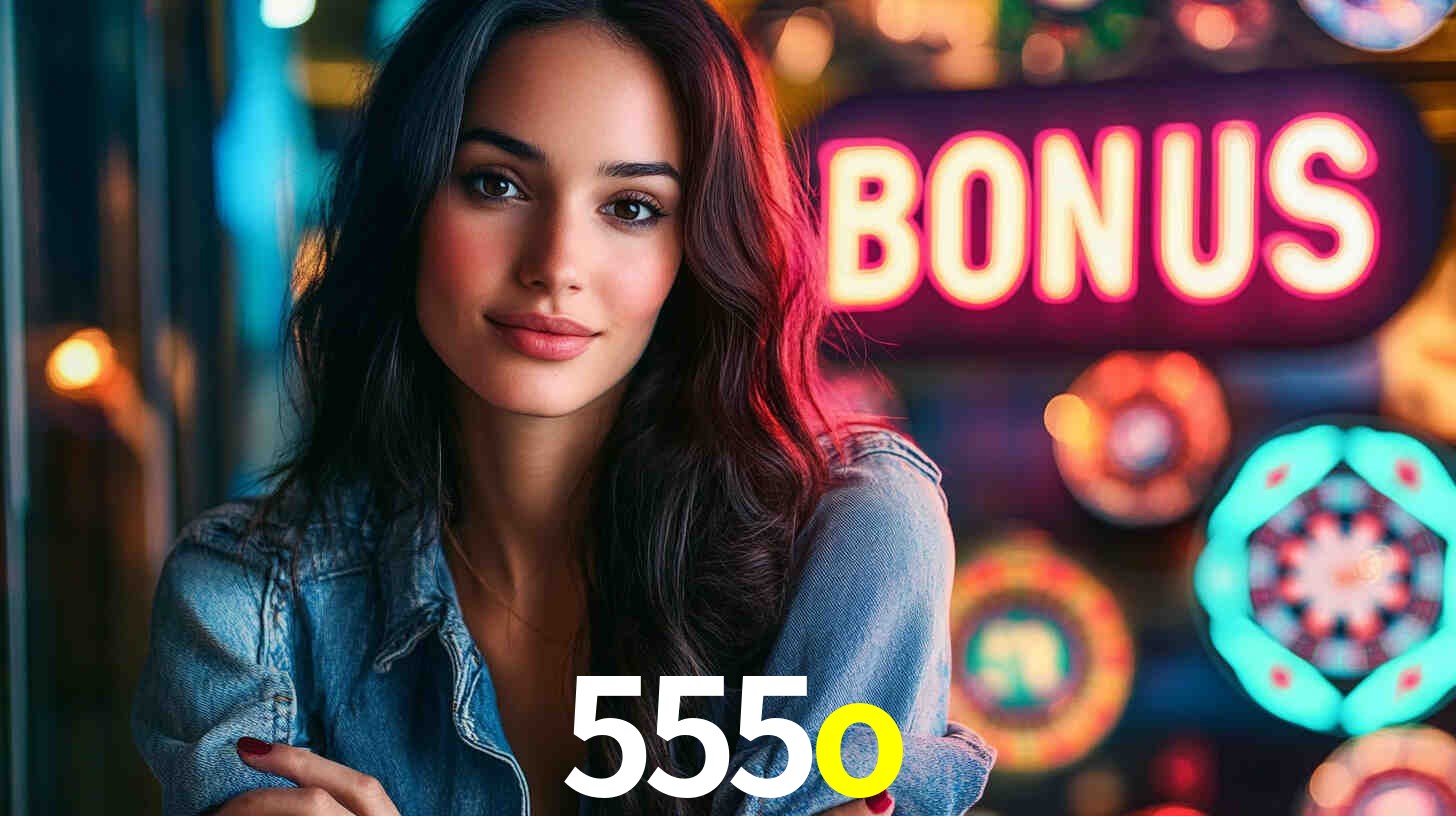 555o