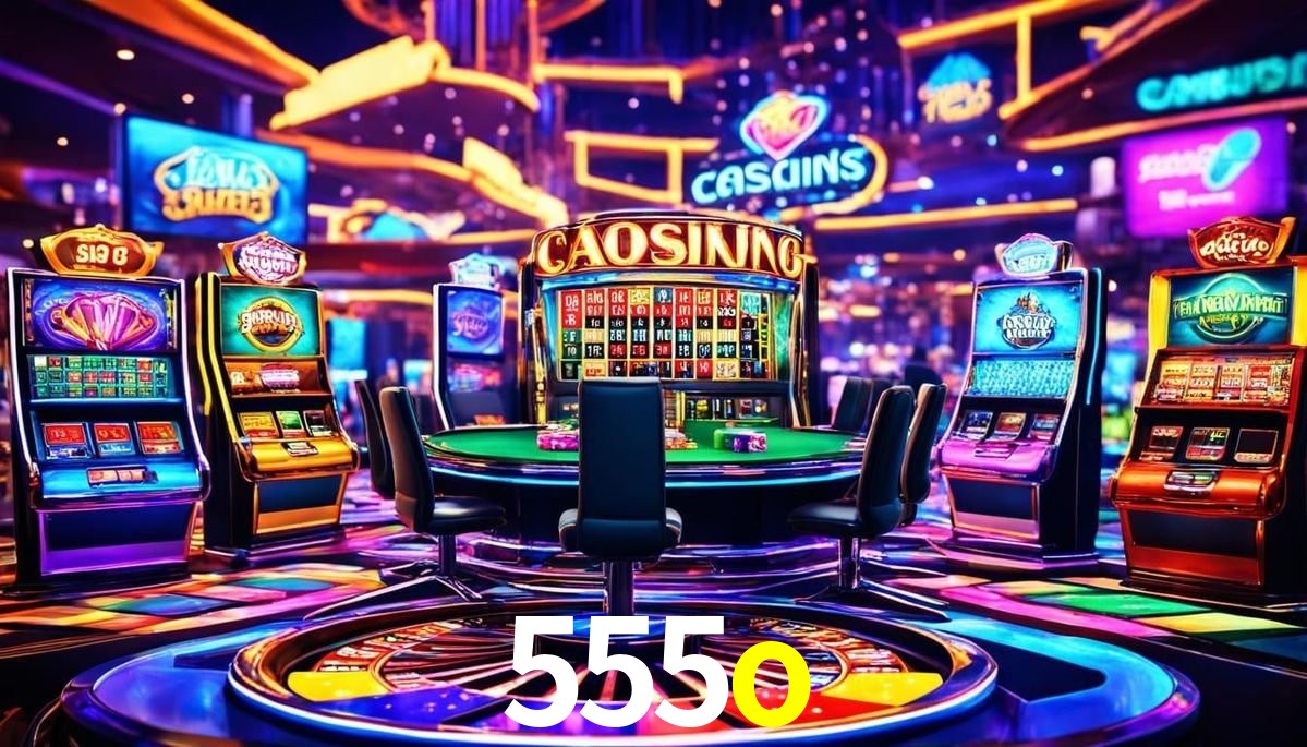 Apostas de Futebol 555o