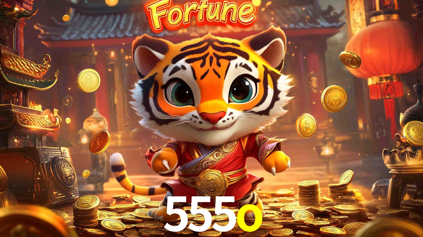 Desvendando o Mundo dos Jogos Virtuais na 555o