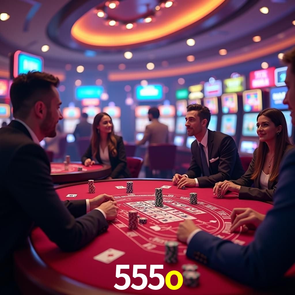 Bônus Diários 555o