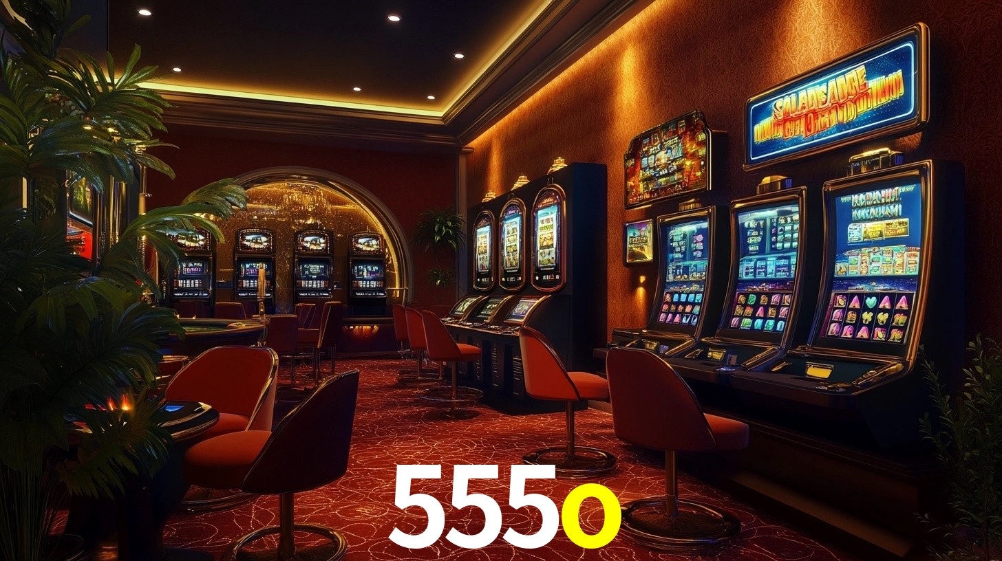 Blackjack Table 555o
