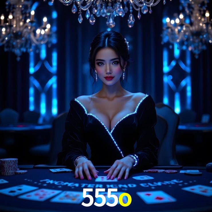 Estatísticas do Jogo 555o