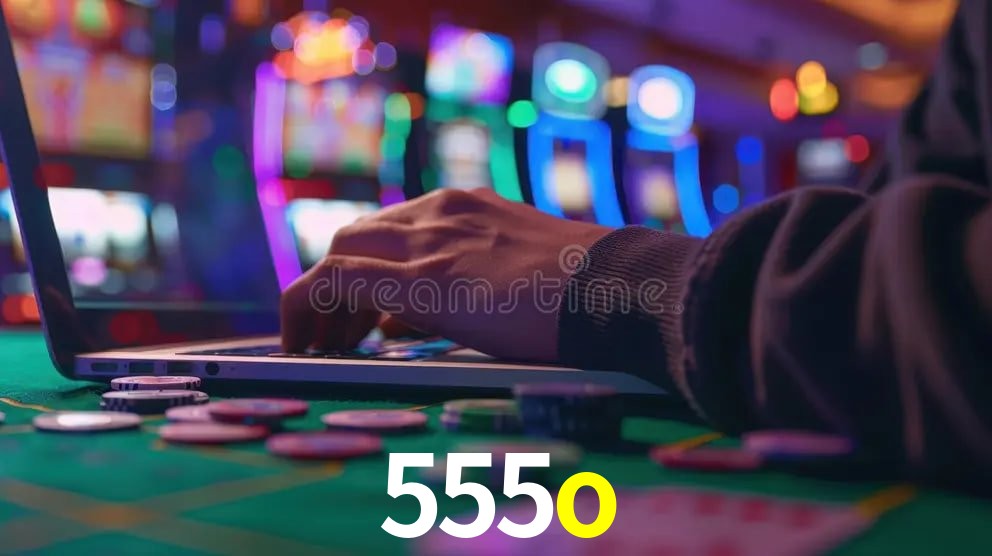 Jogos Exclusivos 555o