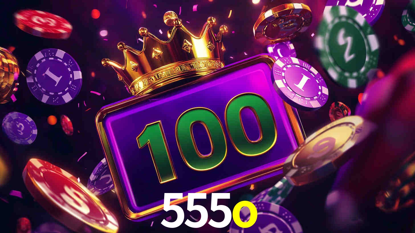Live Casino 555o