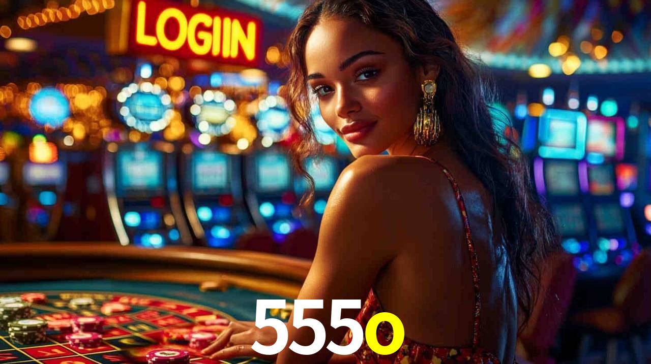 Recursos de Bônus 555o