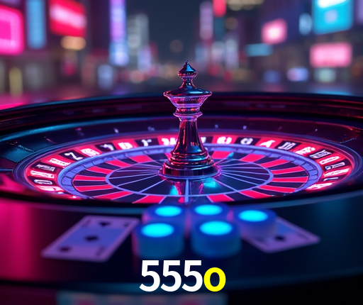 Explorando a Categoria de Eventos em Apostas na 555o
