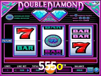 Descubra o Mundo do Cassino Online com 555o