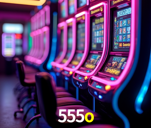 Promoção Relâmpago 555o