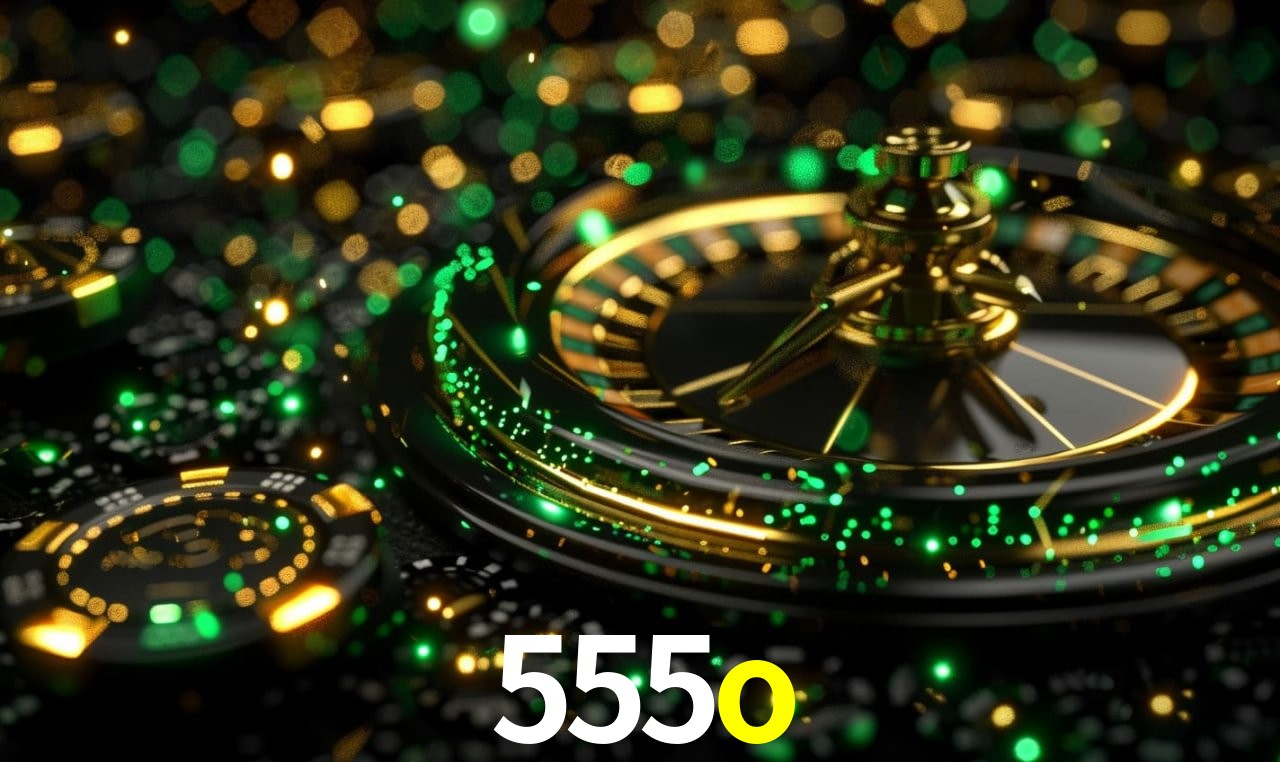 Promoções Sazonais 555o