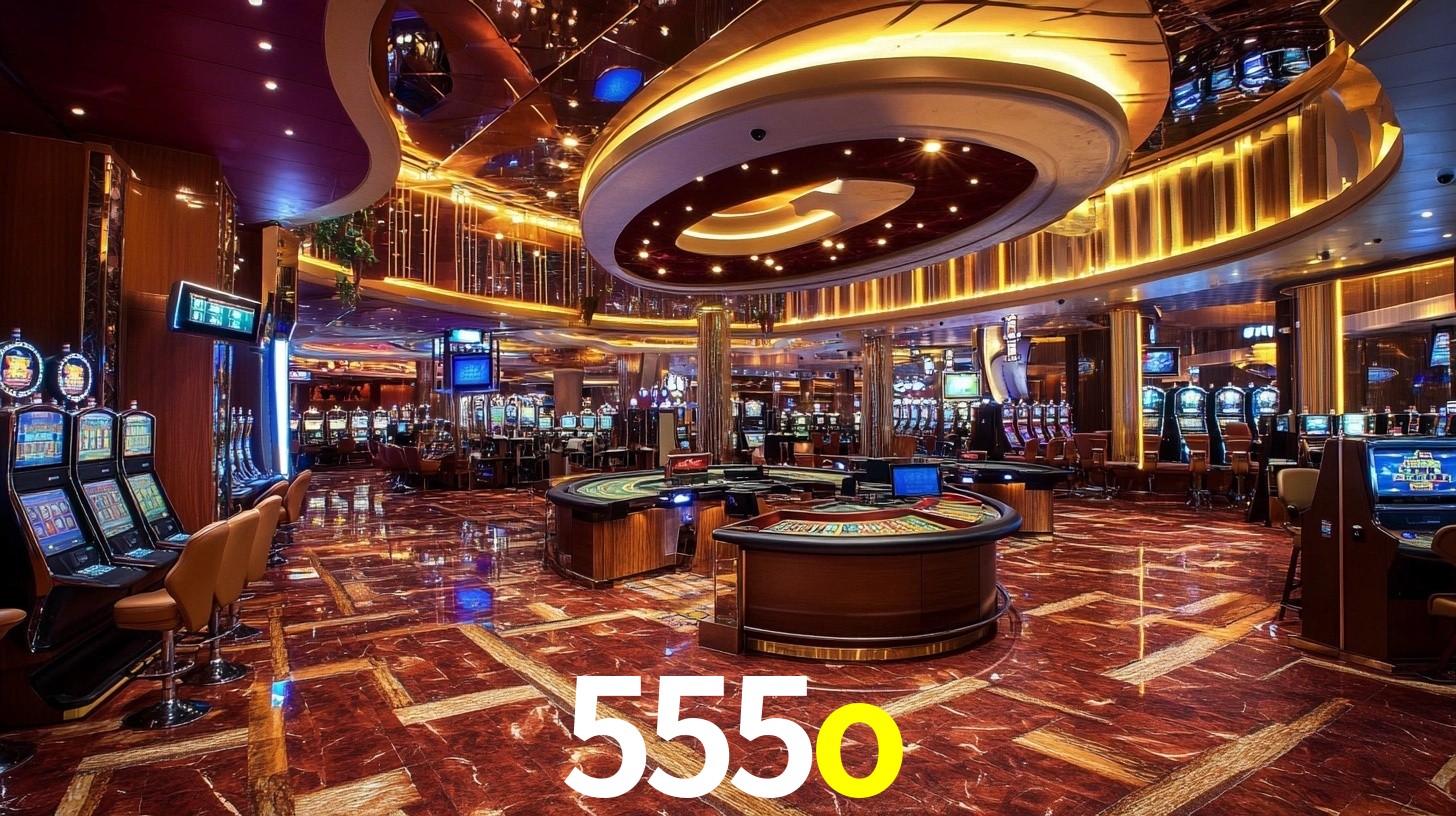 Roulette Table 555o