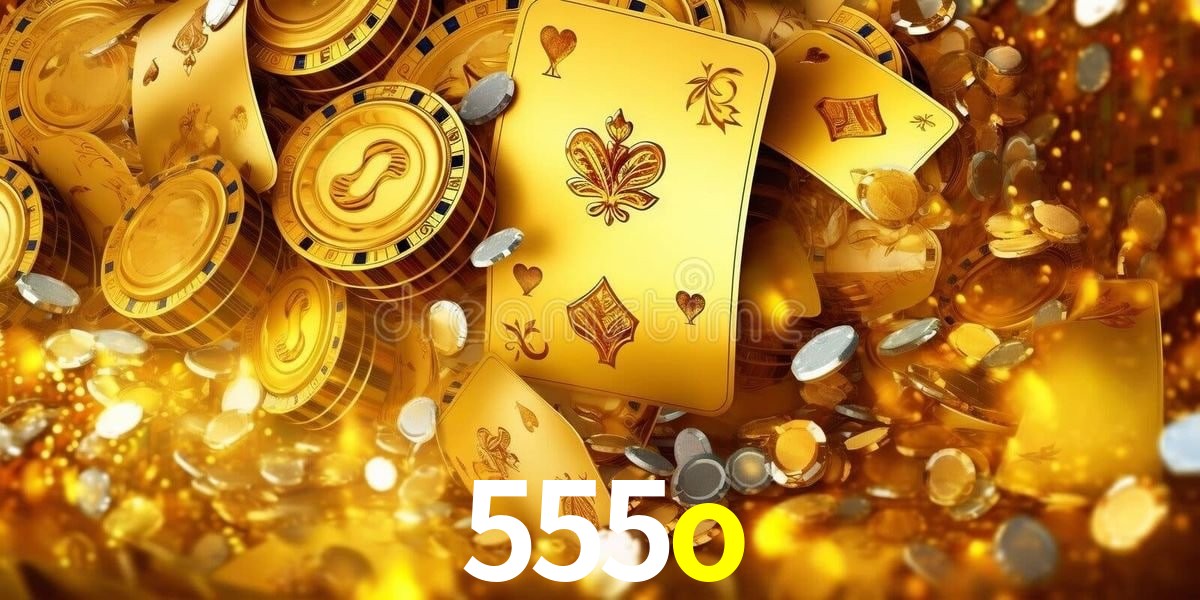 Descubra o Programa VIP da 555o: Vantagens Exclusivas para Jogadores