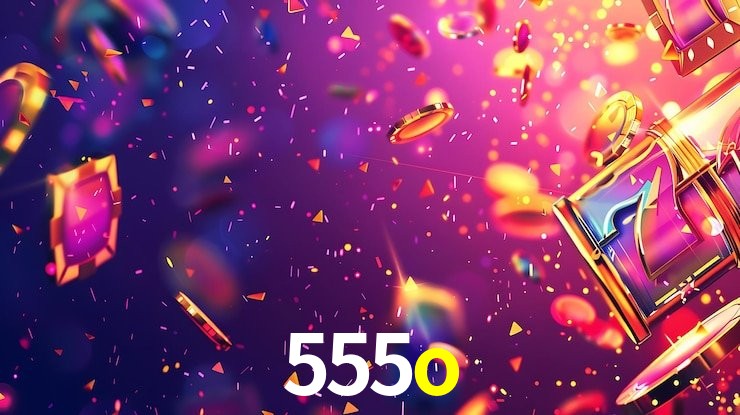 A Emoção da Loteria na 555o: Uma Chance de Mudança de Vida
