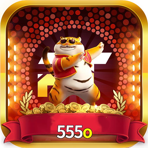 555o